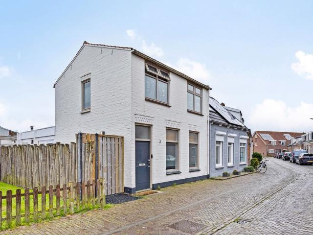 A Van Heestraat 1, 4493AJ, Kamperland, Zeeland 4493AJ