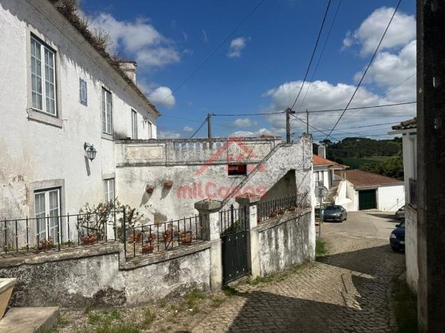 à venda Mansão, Torres Vedras, Portugal
