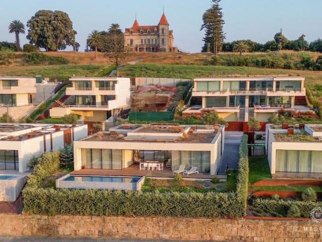 à venda Exclusiva mansão de 524 m2, Vila Nova de Gaia, Porto
