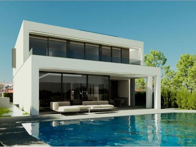 à venda Exclusiva mansão de 222 m2, Loulé, Faro