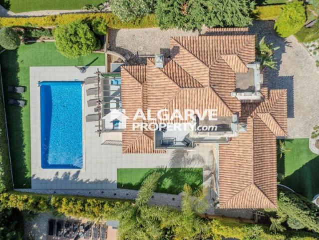 à venda Mansão, Almancil, Faro