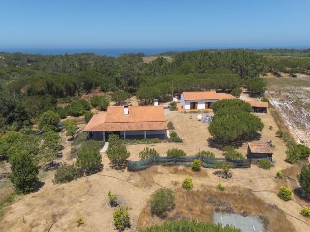 à venda Mansão, Aljezur, Portugal