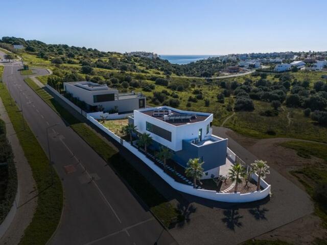 à venda Mansão alto padrão de 412 m2, Lagos, Faro