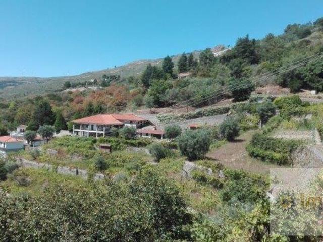 à venda Mansão alto padrão de 460 m2, Lamego, Portugal