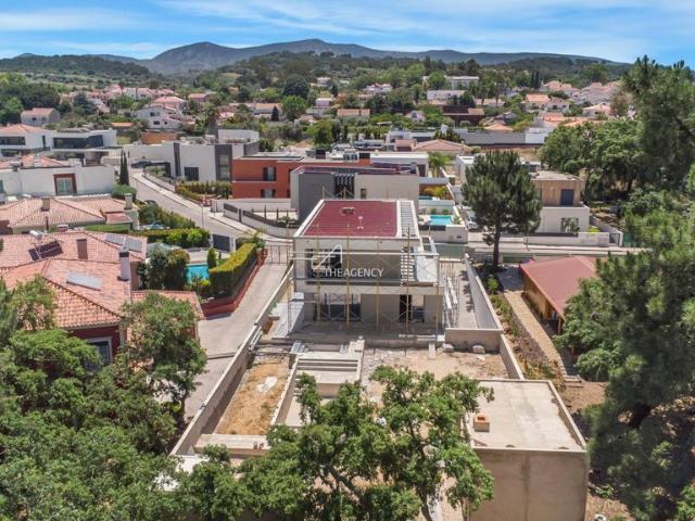 à venda Mansão alto padrão de 465 m2, Setúbal, Portugal