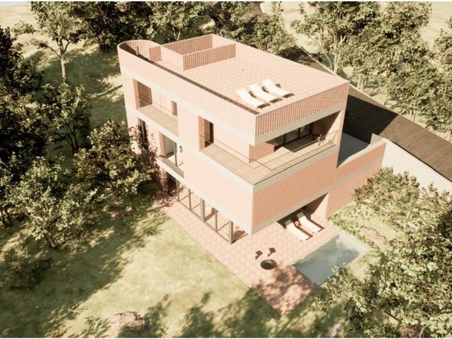 à venda Mansão alto padrão de 490 m2, Junceira, Santarém