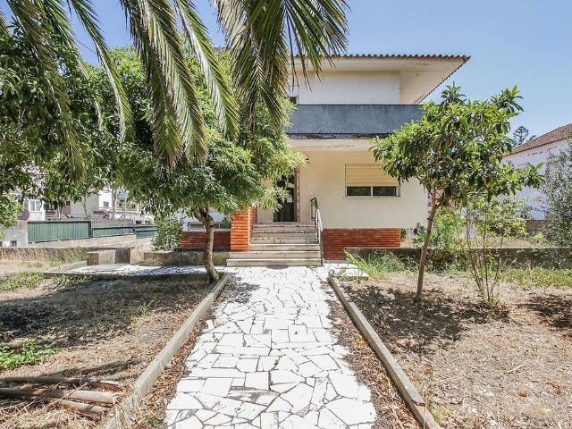 à venda Mansão alto padrão de 520 m2, Carcavelos e Parede, Portugal