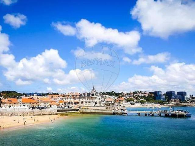 à venda Mansão alto padrão de 520 m2, Cascais e Estoril, Cascais, Lisboa