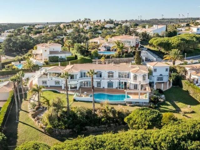 à venda Mansão alto padrão de 523 m2, Vila do Bispo, Faro