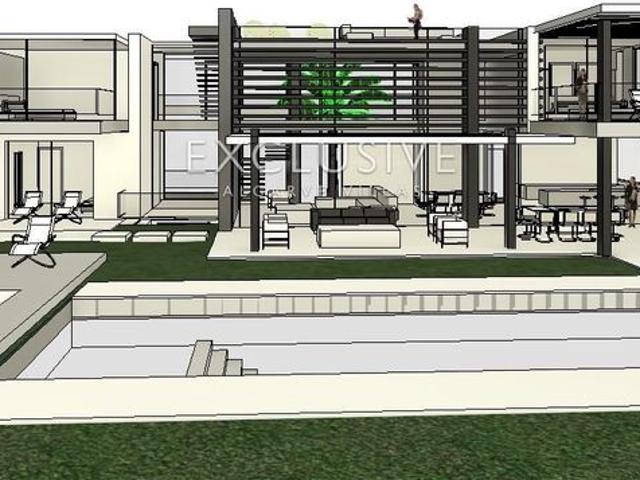 à venda Mansão alto padrão de 560 m2, Loulé, Faro