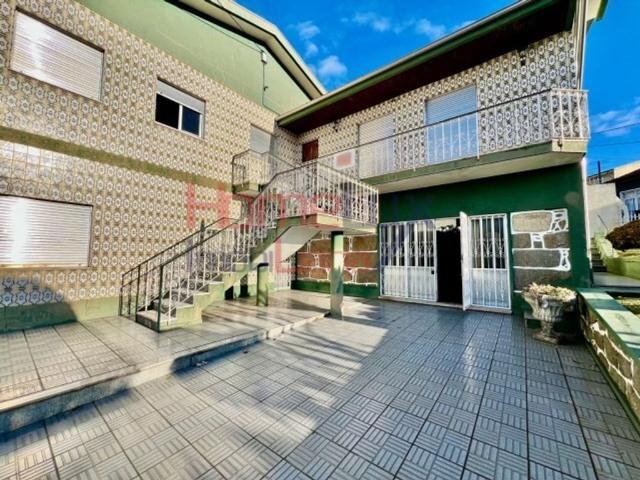 à venda Mansão alto padrão de 600 m2, Fânzeres, Porto