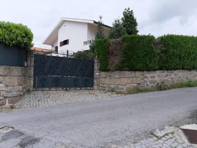 à venda Mansão alto padrão de 725 m2, Guimarães, Braga