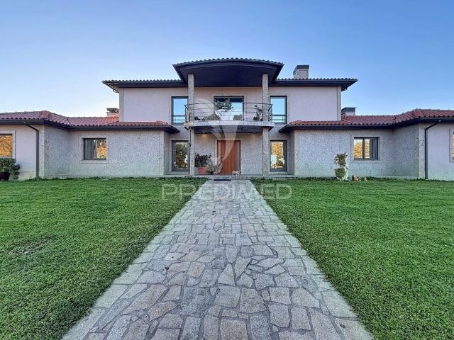 à venda Mansão alto padrão de 741 m2, Cabeceiras de Basto, Portugal