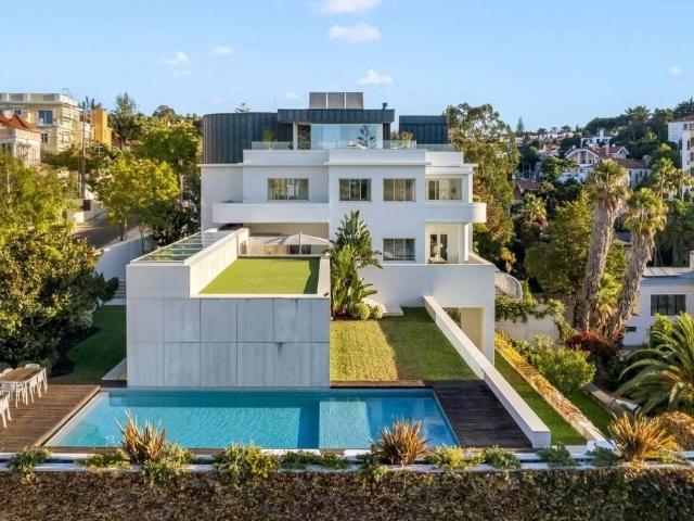 à venda Mansão alto padrão de 771 m2, Cascais e Estoril, Cascais, Lisboa