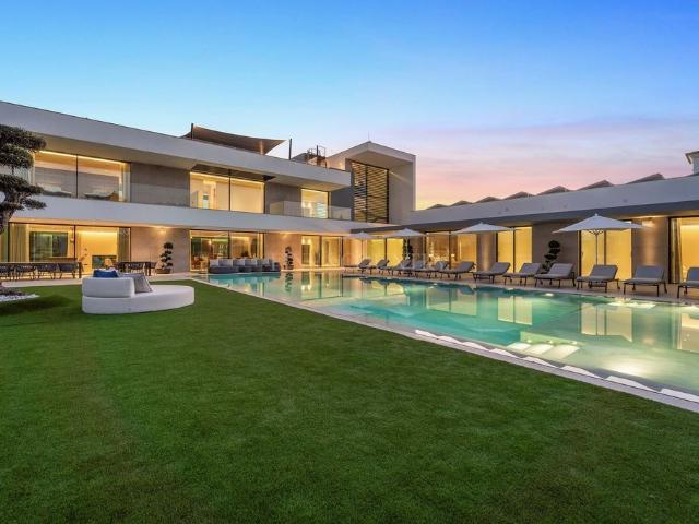 à venda Mansão alto padrão de 845 m2, Quinta do Lago, Faro