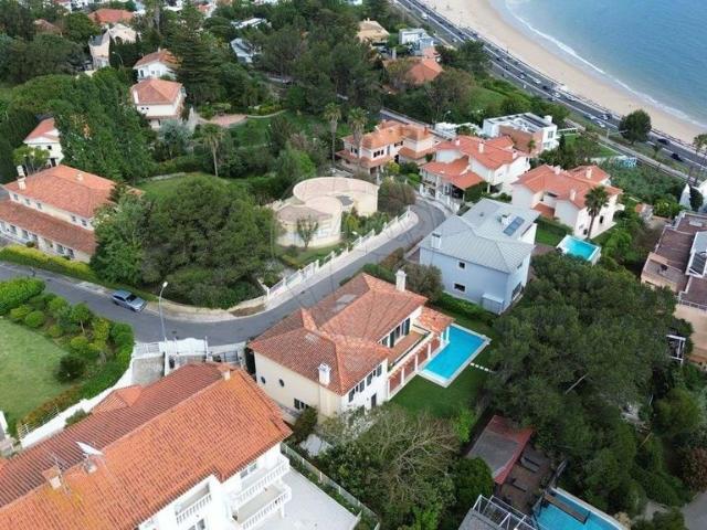 à venda Mansão alto padrão de 850 m2, Oeiras, Portugal
