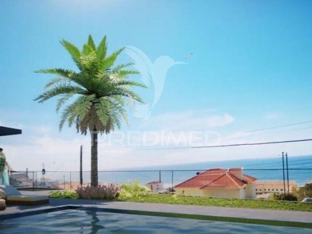 à venda Mansão alto padrão de 869 m2, Calheta, Madeira