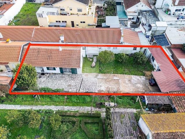 à venda Mansão alto padrão de 88 m2, Vila Franca de Xira, Lisboa