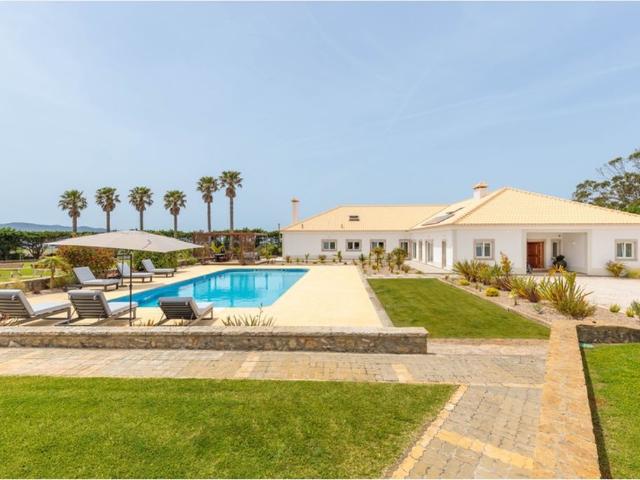 à venda Mansão alto padrão de 1065 m2, Sintra, Lisboa