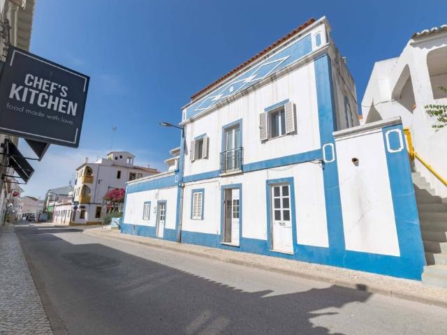 à venda Mansão alto padrão de 120 m2, Lagoa e Carvoeiro, Portugal