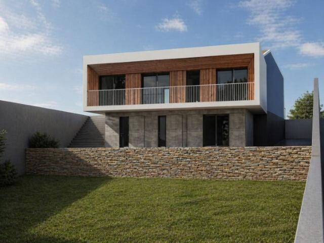 à venda Mansão alto padrão de 120 m2, São Martinho do Bispo, Portugal
