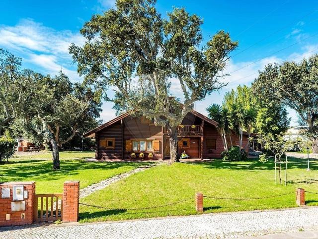 à venda Mansão alto padrão de 121 m2, Palmela, Setúbal