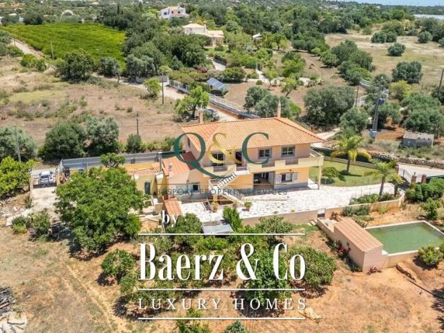 à venda Mansão alto padrão de 129 m2, Conceição e Estoi, Portugal