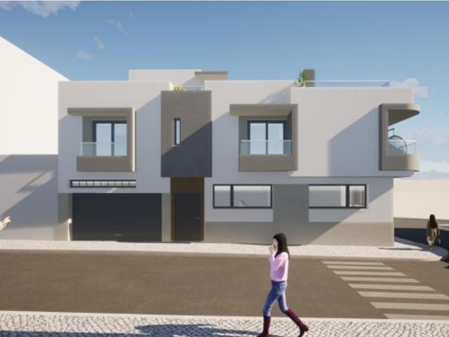 à venda Mansão alto padrão de 130 m2, Faro, Portugal