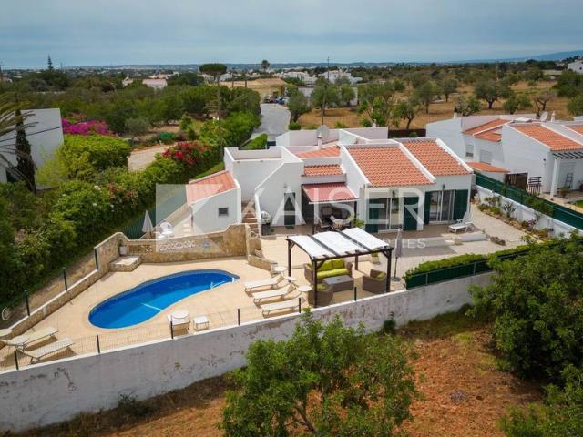 à venda Mansão alto padrão de 133 m2, Albufeira e Olhos de Água, Albufeira, Faro