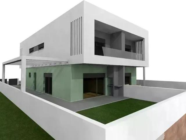 à venda Mansão alto padrão de 134 m2, Fernao Ferro, Setúbal