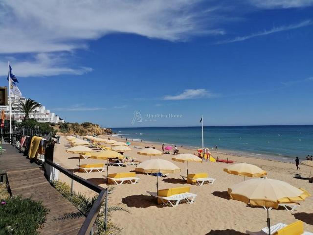 à venda Mansão alto padrão de 140 m2, Albufeira e Olhos de Água, Portugal