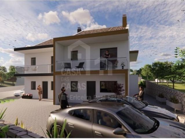 à venda Mansão alto padrão de 142 m2, Santo Isidoro, Portugal
