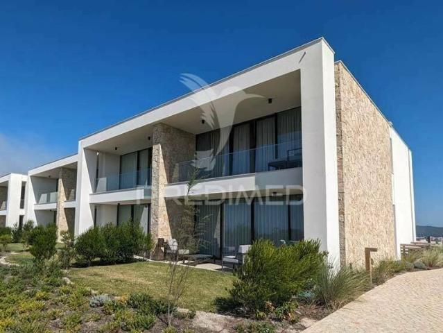 à venda Mansão alto padrão de 153 m2, Óbidos, Leiria