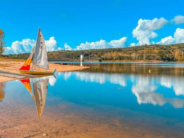 à venda Exclusiva mansão de 3 dormitórios, Ponte de Sôr, Portugal