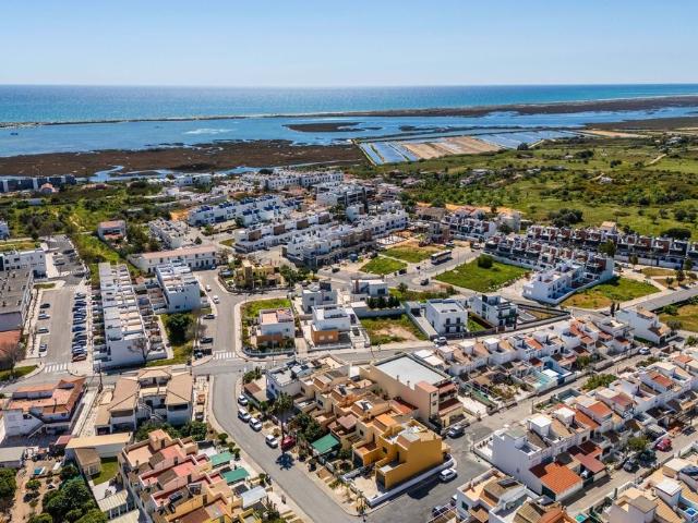 à venda Mansão alto padrão de 160 m2, Moncarapacho e Fuzeta, Olhão, Faro