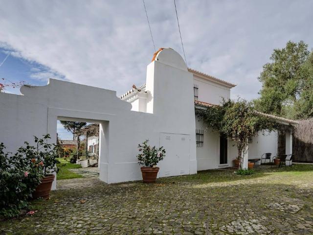 à venda Mansão alto padrão de 160 m2, Sintra, Portugal