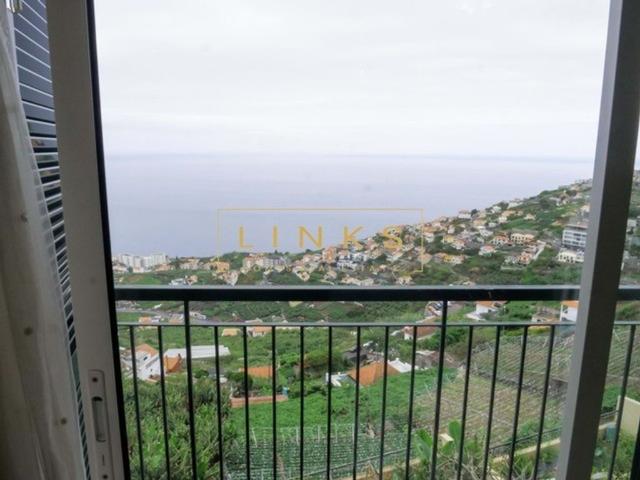 à venda Mansão alto padrão de 164 m2, Câmara de Lobos, Madeira