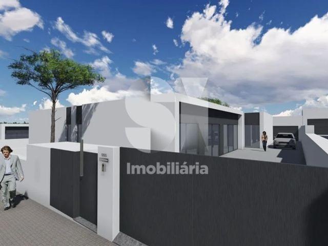 à venda Mansão alto padrão de 166 m2, Nogueira, Porto