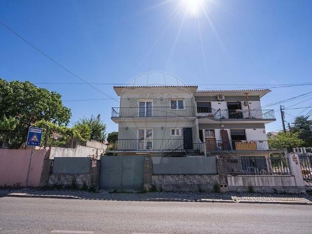à venda Mansão alto padrão de 175 m2, Algueirão, Lisboa