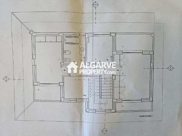 à venda Mansão alto padrão de 185 m2, Faro
