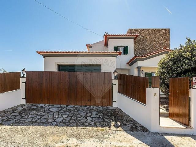 à venda Mansão alto padrão de 187 m2, Torres Vedras, Portugal