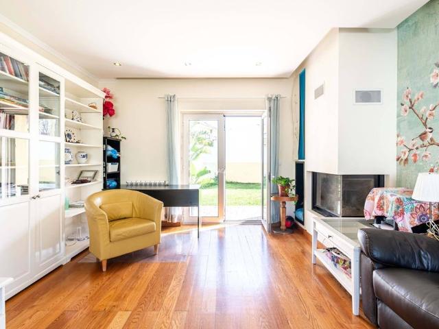 à venda Mansão alto padrão de 196 m2, Cascais e Estoril, Portugal
