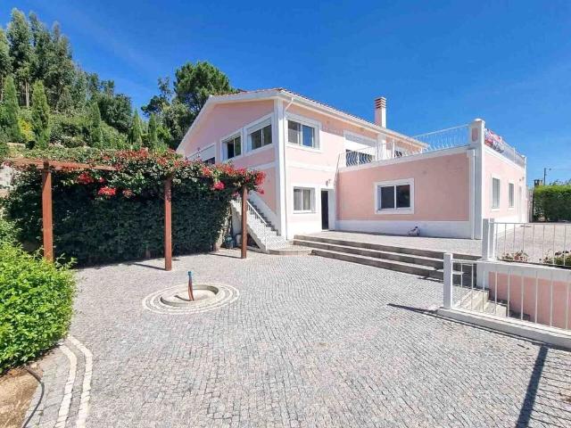à venda Mansão alto padrão de 196 m2, Monchique, Portugal