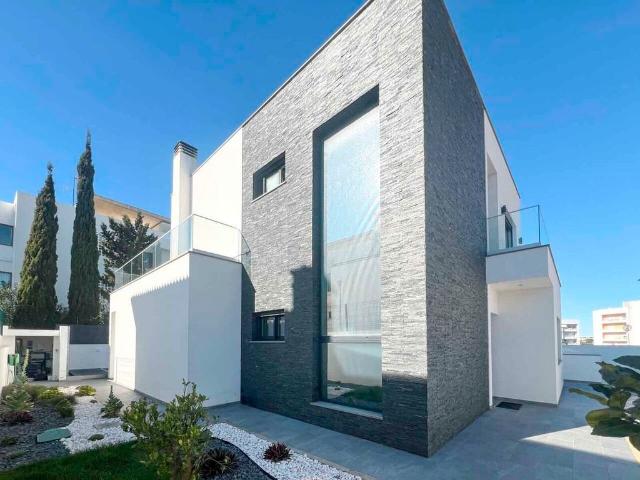 à venda Mansão alto padrão de 200 m2, Portimão, Portugal