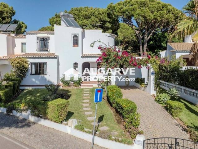 à venda Mansão alto padrão de 203 m2, Vilamoura, Faro