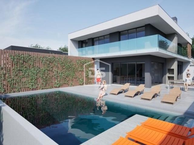 à venda Mansão alto padrão de 211 m2, Fail, Portugal