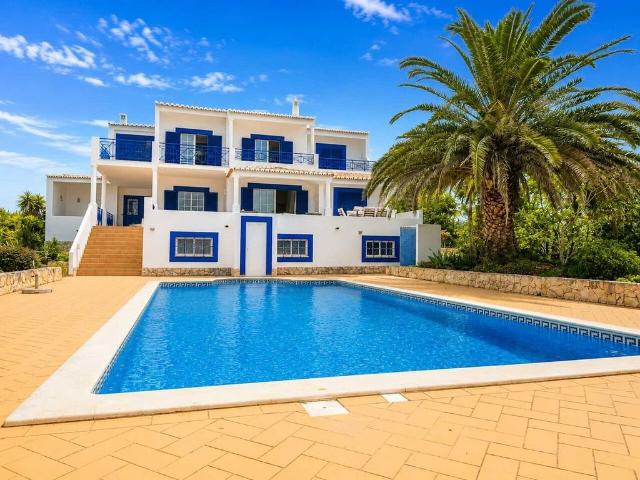 à venda Mansão alto padrão de 215 m2, Lagos, Portugal