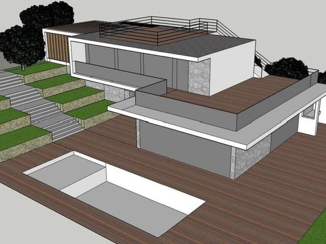 à venda Mansão alto padrão de 220 m2, Lagoa e Carvoeiro, Portugal