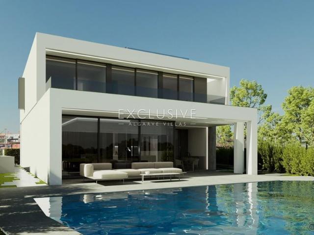 à venda Mansão alto padrão de 222 m2, Loulé, Faro