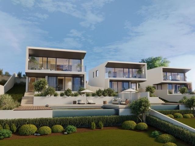 à venda Mansão alto padrão de 229 m2, Feteiras, Portugal